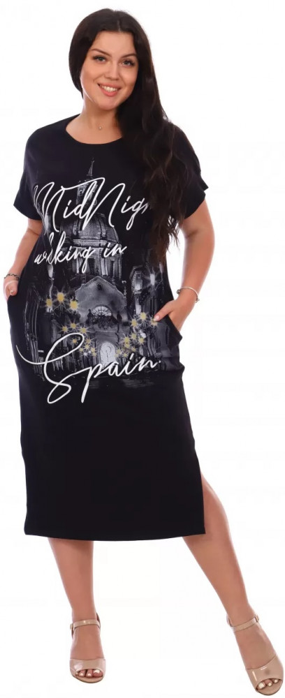 Платье «Испания» | Lovetex.store