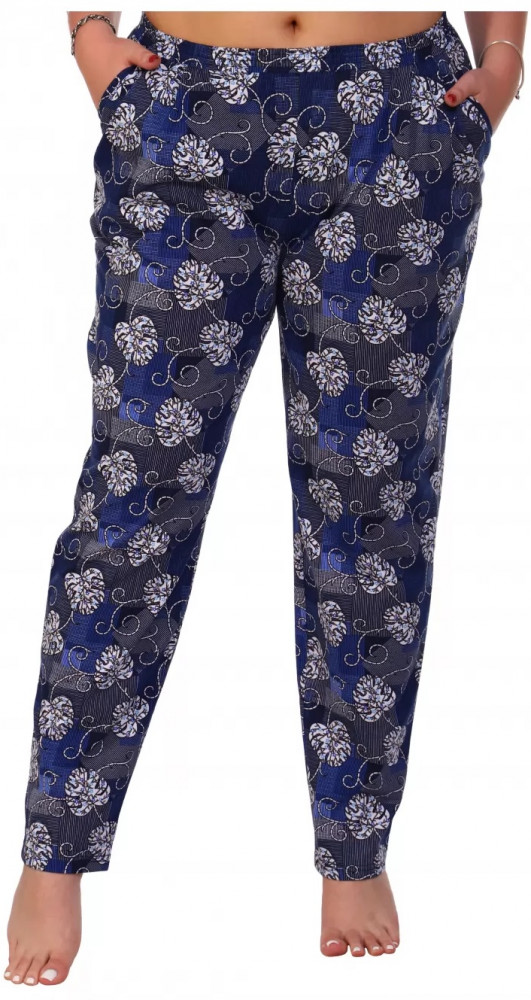 Штаны женские «Камилла плюс» | Lovetex.store