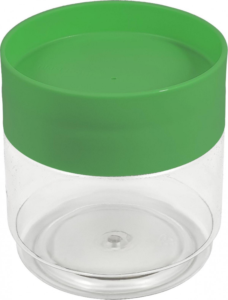 Банка для хранения сыпучих продуктов | Stockholm | Plast team