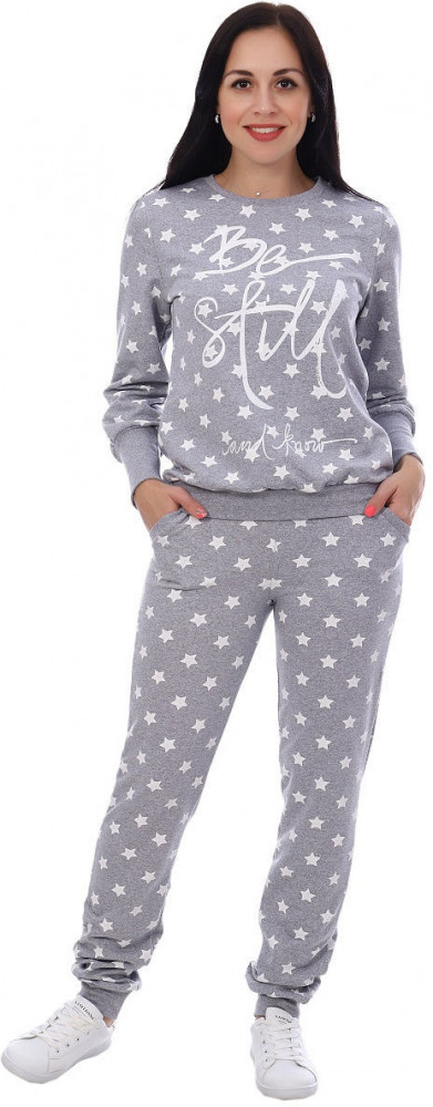 Комплект женский «Омега» | Lovetex.store