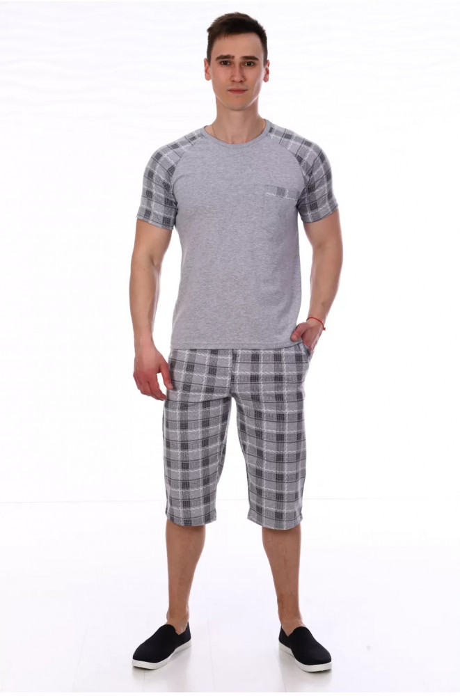 Комплект мужской | Lovetex.store