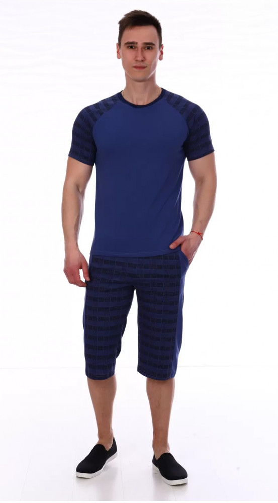 Комплект мужской | Lovetex.store