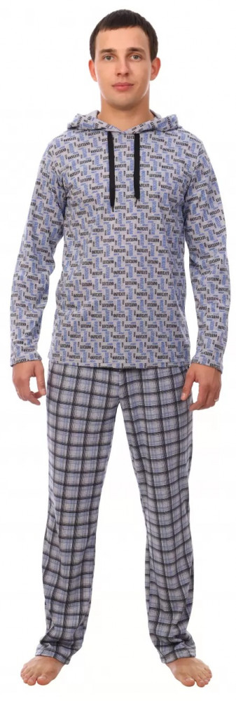 Комплект мужской «Марк» | Lovetex.store