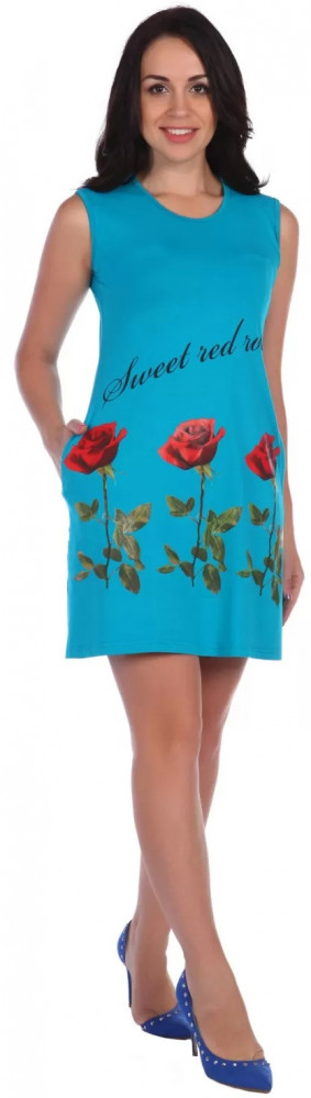 Платье «Танго» | Lovetex.store