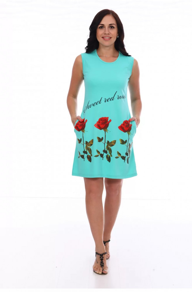 Платье «Танго» | Lovetex.store