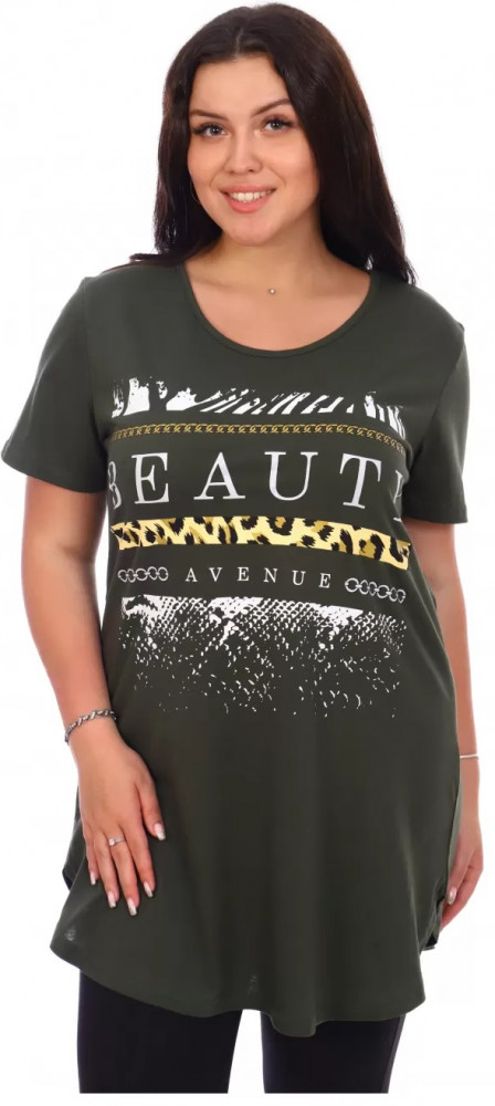 Туника женская «Касабланка» | Lovetex.store