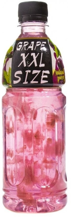 Напиток безалкогольный со вкусом винограда