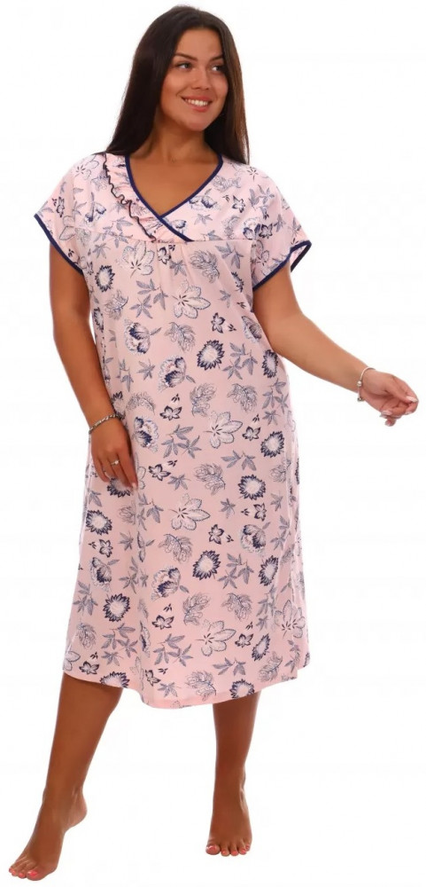 Сорочка ночная | Lovetex.store