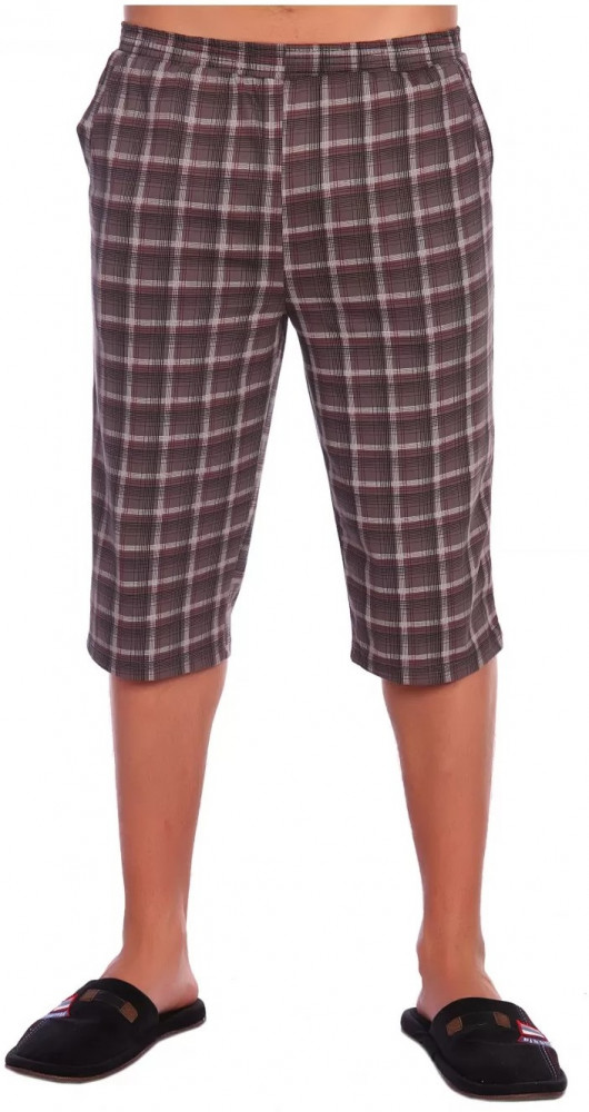 Бриджи мужские | Самсон | Lovetex.store