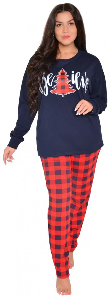 Комплект женский «Морошка» | Lovetex.store