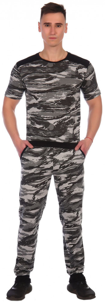 Комплект мужской «Спартак» | Lovetex.store