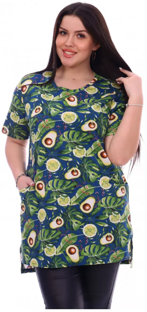 Туника женская | Lovetex.store