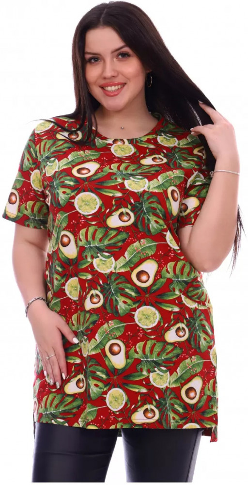 Туника женская | Lovetex.store