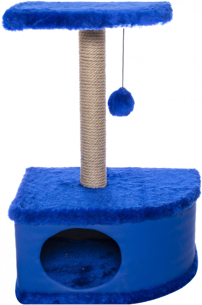 Домик-когтеточка «Конфетти» | Yami-Yami