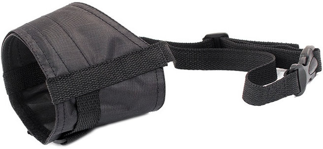 Намордник регулируемый | Yami-Yami