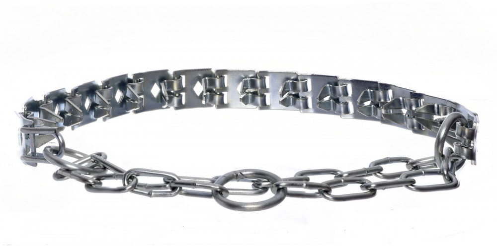 Ошейник строгий для собак | Yami-Yami