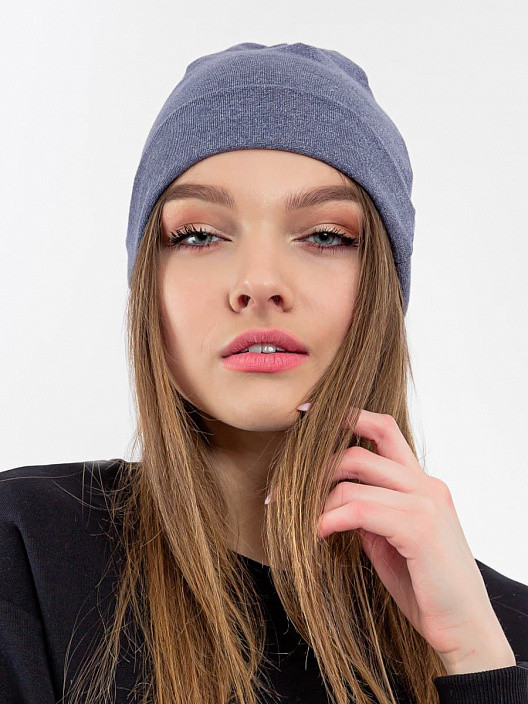 Шапка женская | Mark Formelle