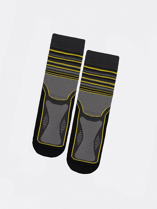 Термоноски детские | Mark Formelle