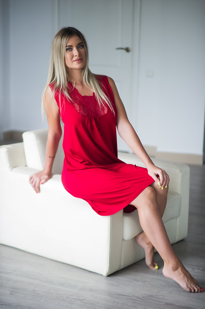 Сорочка женская | Belarusski