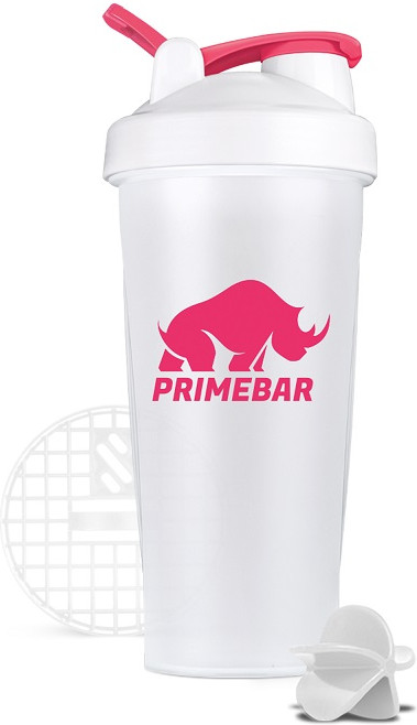 Шейкер со спиралью | PRIMEKRAFT