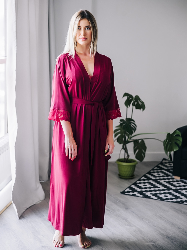 Халат женский | Belarusski