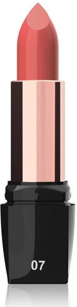 Помада для губ «Satin Lipstic», тон 07 | Golden Rose