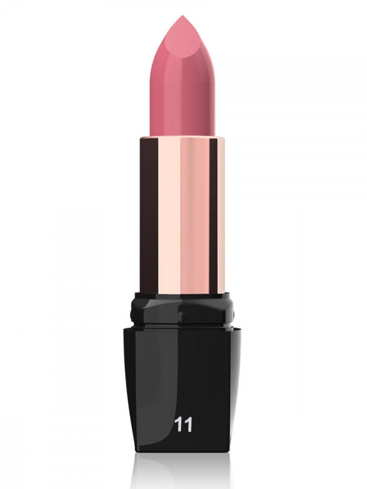 Помада для губ «Satin Lipstic», тон 11 | Golden Rose