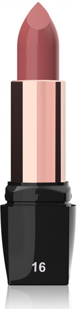 Помада для губ «Satin Lipstic», тон 16 | Golden Rose