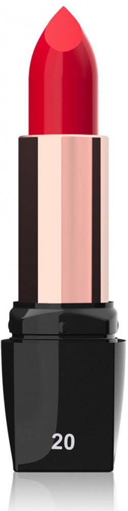 Помада для губ «Satin Lipstic», тон 20 | Golden Rose