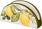 Салфетница «Lemon»
