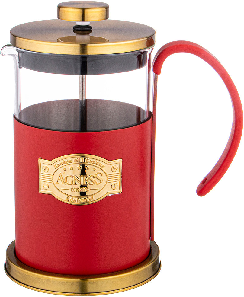 Френч-пресс «Тюдор» | Тюдор | Agness