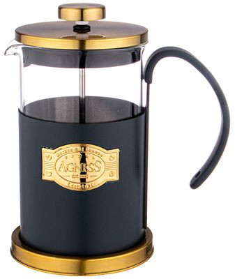 Френч-пресс «Тюдор» | Тюдор | Agness