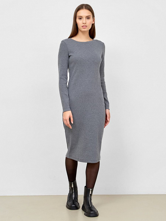 Платье женское | Mark Formelle