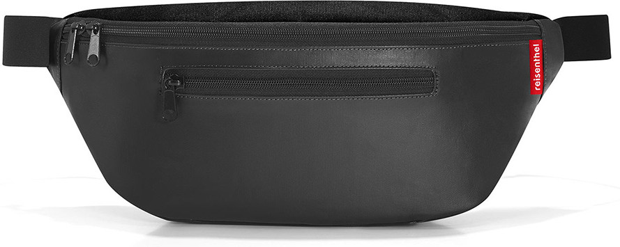 Сумка поясная «Beltbag M» | Canvas black | Reisenthel