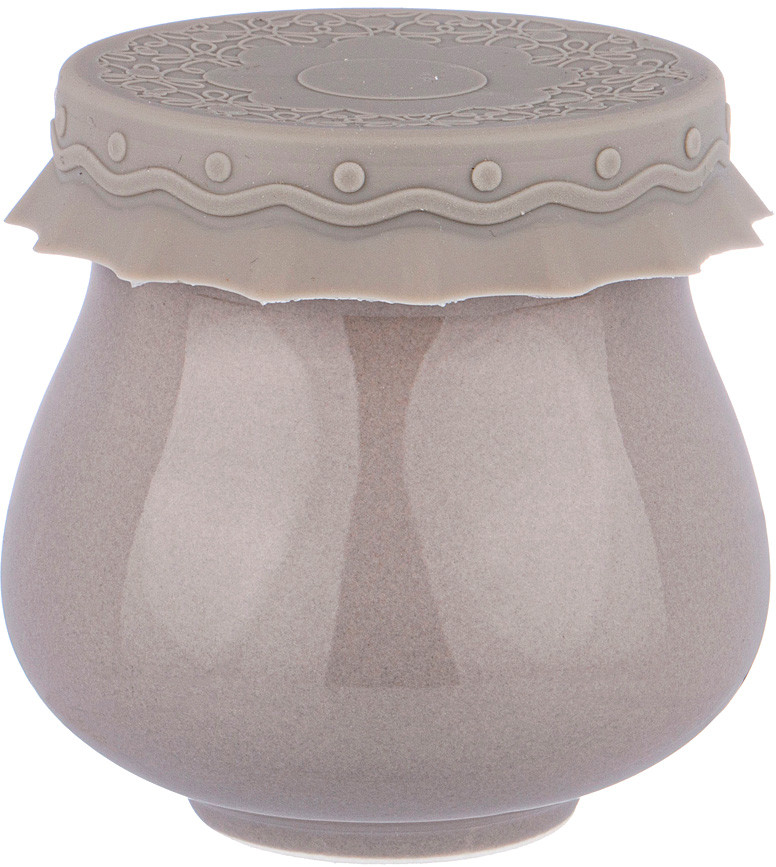 Баночка с крышкой «Времена года» | Времена года | Lefard