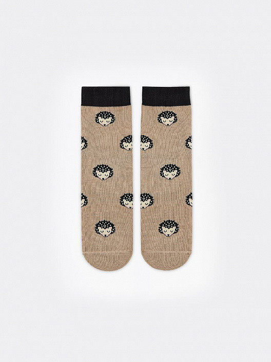 Носки детские | Mark Formelle