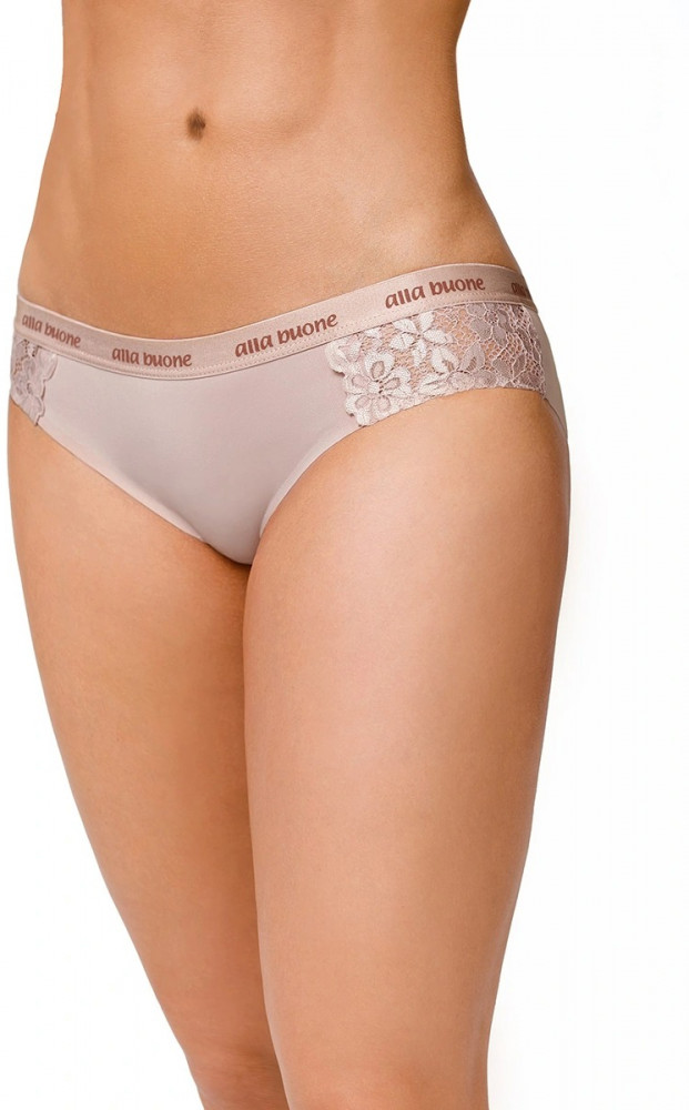 Трусы-слип женские | Deno | Alla buone