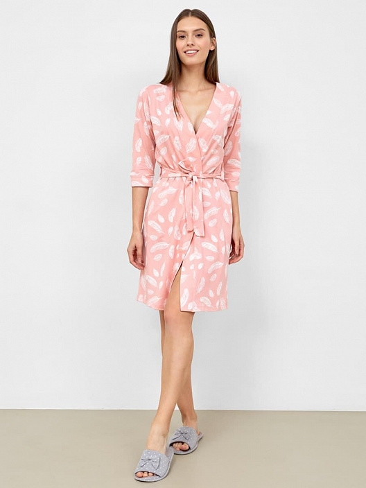 Халат женский | Mark Formelle