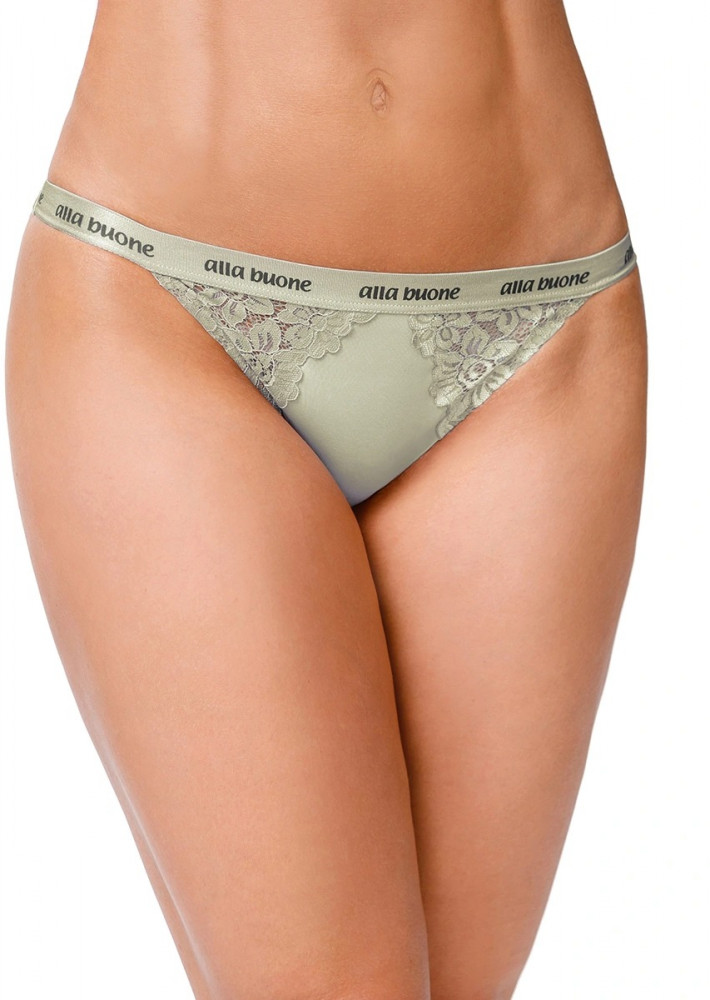 Трусы-танга женские | Deno | Alla buone
