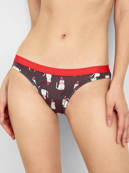 Трусы-слип женские | Mark Formelle