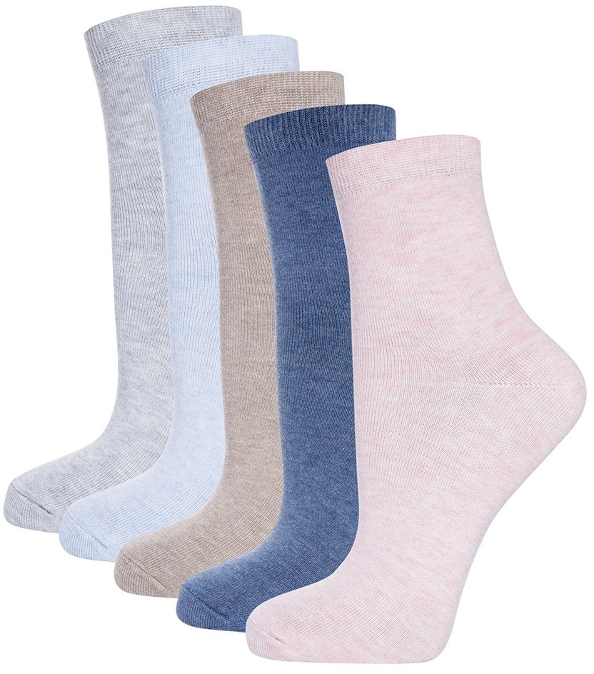 Комплект женских носков | Alla buone