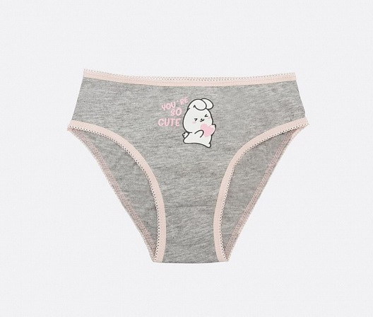 Трусы для девочек | Mark Formelle