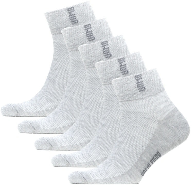 Комплект мужских носков | Uomo Fiero