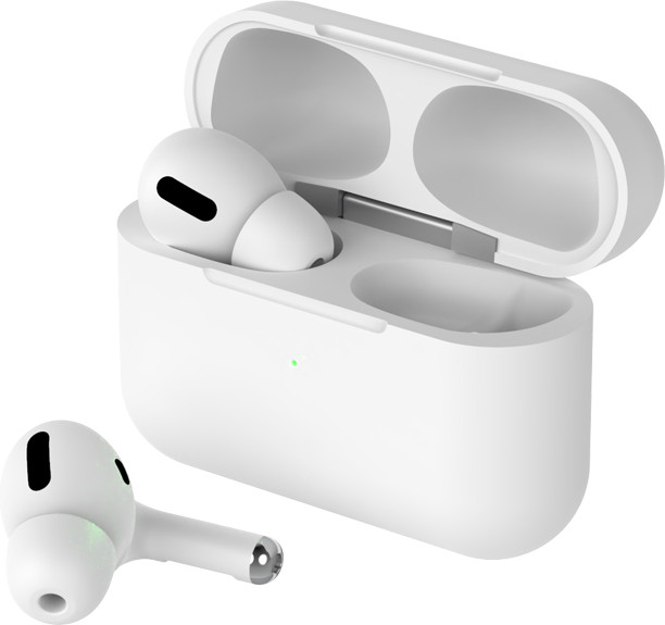 Наушники-вкладыши беспроводные RH-850BTH TWS | Ritmix