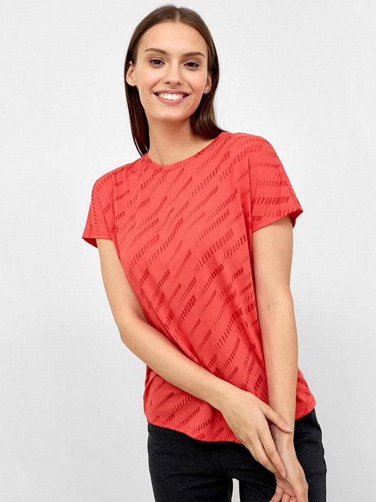 Футболка женская | Mark Formelle