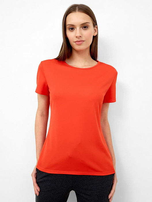 Футболка женская | Mark Formelle