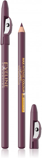 Карандаш для губ контурный, тон №26 Runway plum