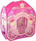Палатка игровая «Карета»