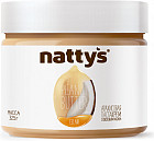 Паста арахисовая с кокосовым маслом и мёдом «Eclair»