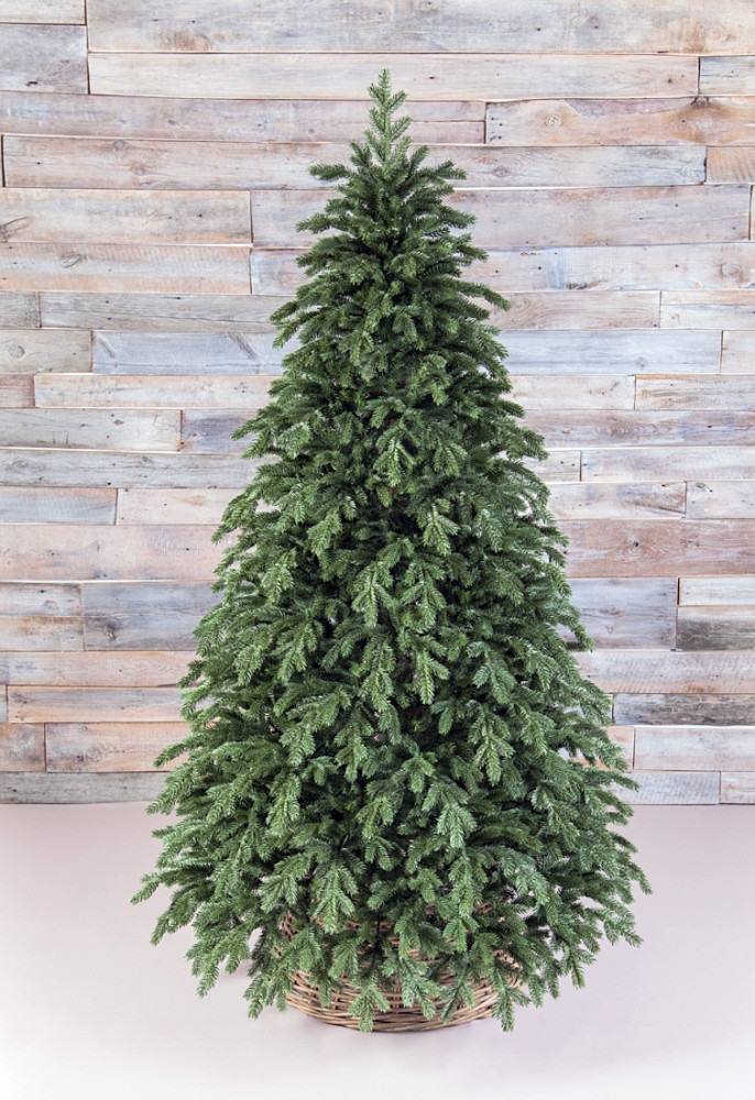 Ель искусственная «Литая» | Царская | Triumph Tree